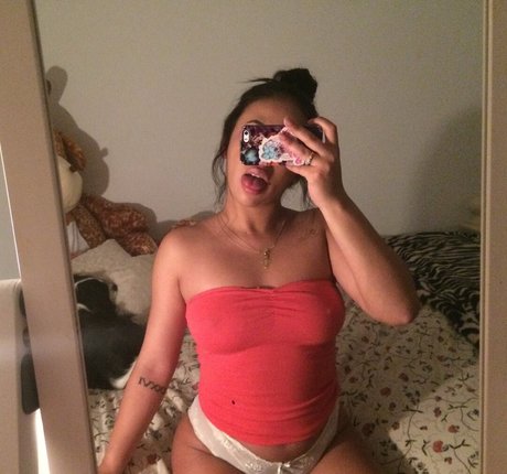 Ajuuki OnlyFans geleakte Pornografie