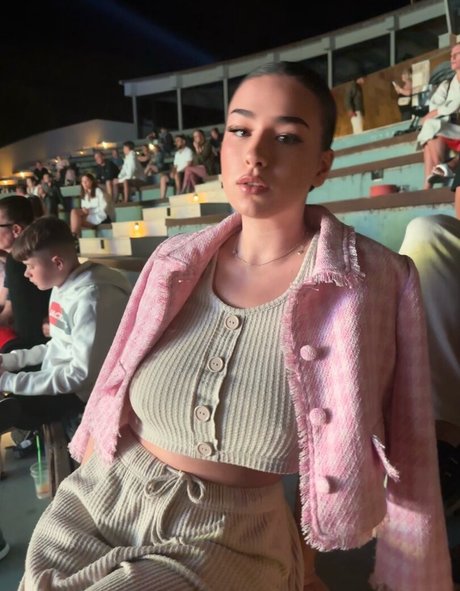 Elianka OnlyFans Pornografie