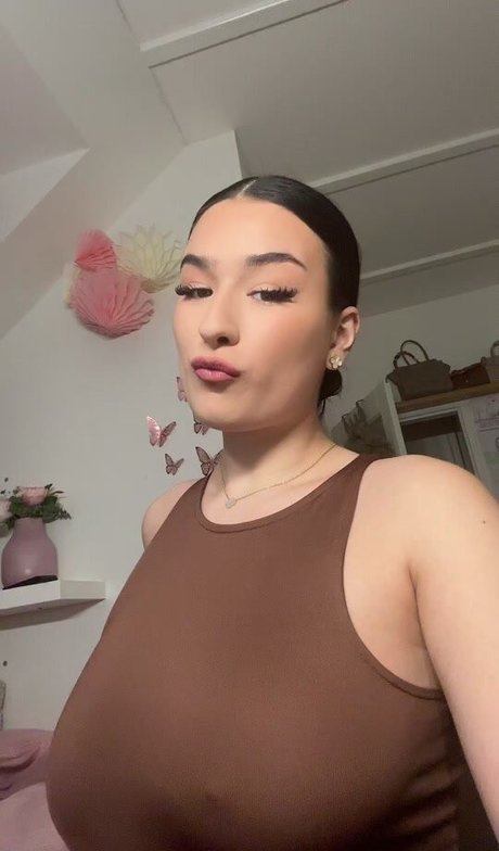 Elianka OnlyFans Leak