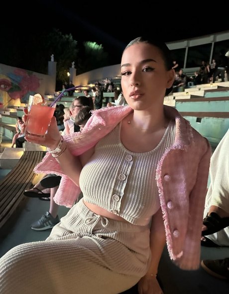 Elianka OnlyFans Bilder