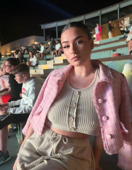 Elianka OnlyFans Lesbisch