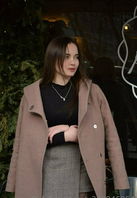 little margo Nacktbilder OnlyFans Leak