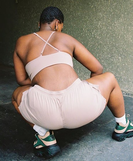 Jacinda OnlyFans Leak