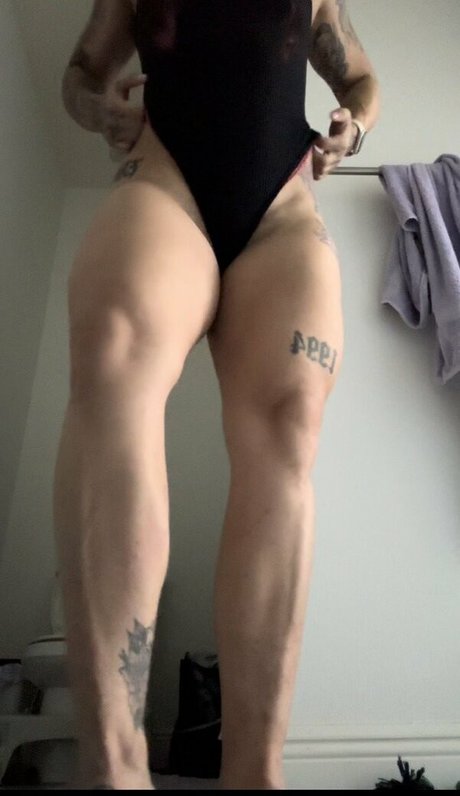 PoofBallDemon OnlyFans Leak