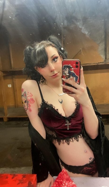 svxxvbvs OnlyFans Model Bilder