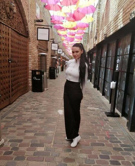 Antonia Jay King OnlyFans-Bild