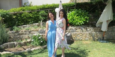 Antonia Jay King OnlyFans Leaj