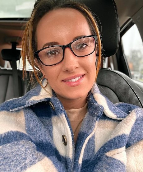 Scarlet Storm OnlyFans Brüste Bild