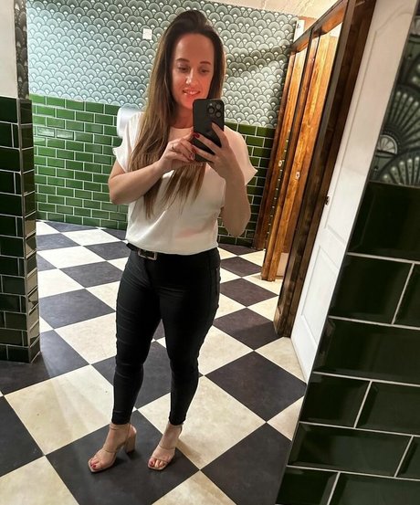 Scarlet Storm Nacktbilder OnlyFans