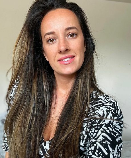 Scarlet Storm Nacktbilder auf OnlyFans