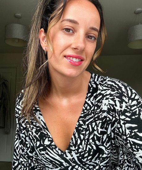 Scarlet Storm Nacktbilder OnlyFans geleakt