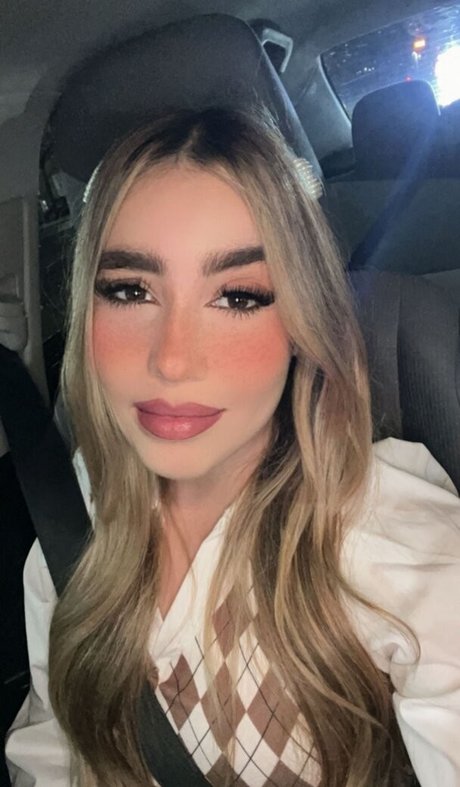 Paola Silerio OnlyFans Brüste Bild