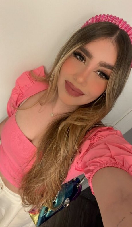 Paola Silerio OnlyFans Lesbisch