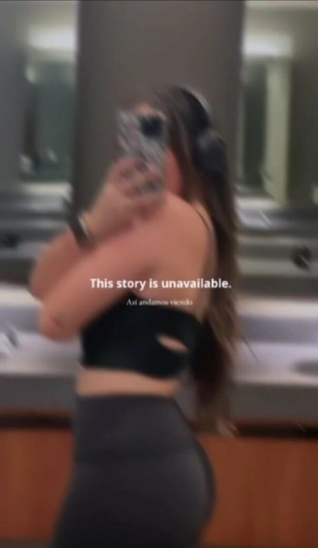 Paola Silerio Leaked OnlyFans