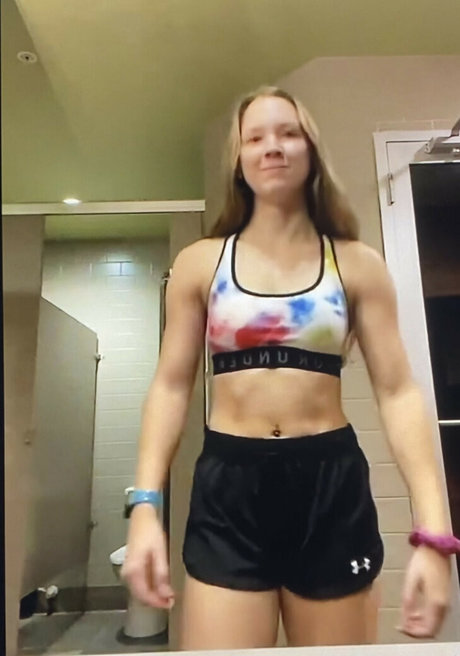 Makayla Turner OnlyFans Pornografie