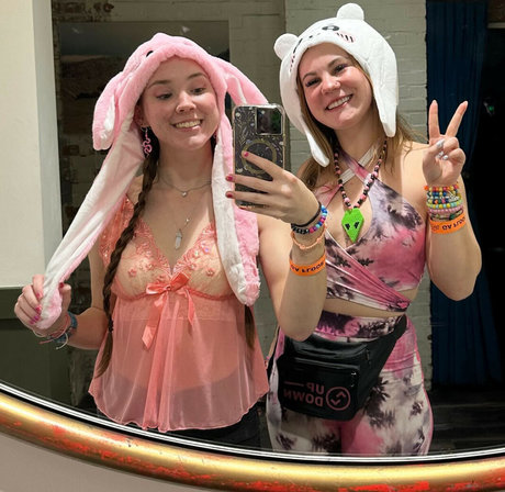 Makayla Turner Nacktbilder geleakt OnlyFans Porn geleakt