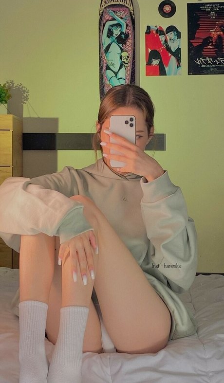 hareniks OnlyFans gratis