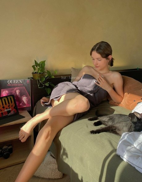 hareniks OnlyFans Fotos