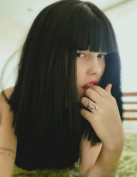 bubbleannie OnlyFans Sex