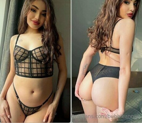 bubbleannie Nackt Leaks OnlyFans