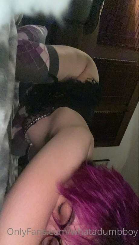 gremlinbae OnlyFans Leaks