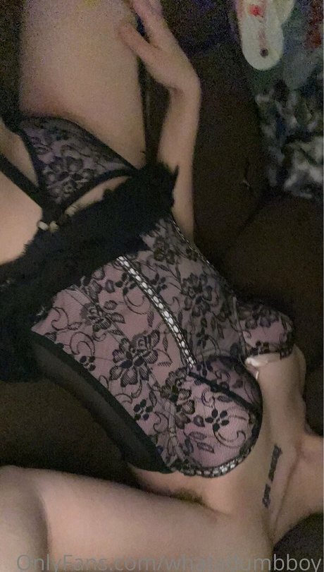 gremlinbae Nacktbilder-Leaks von OnlyFans