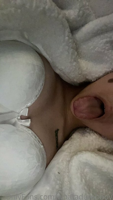 gremlinbae OnlyFans-Fotos