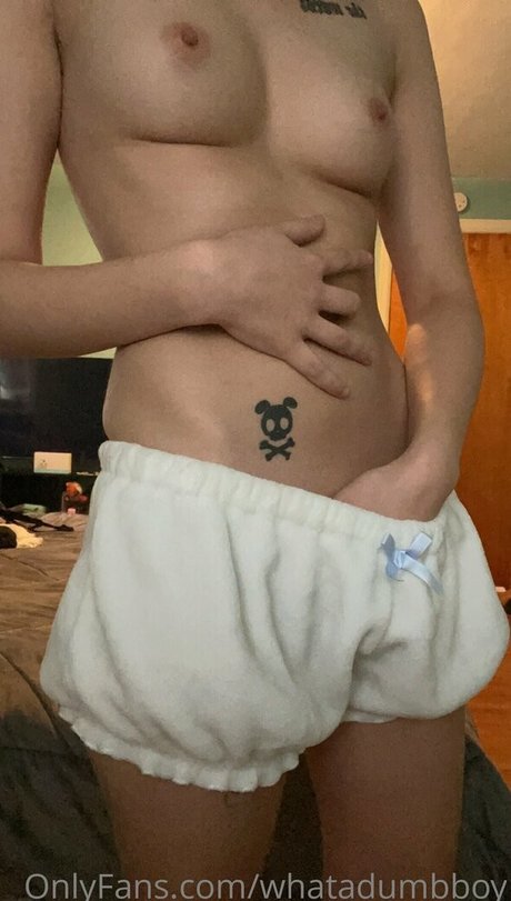 gremlinbae OnlyFans-Leak