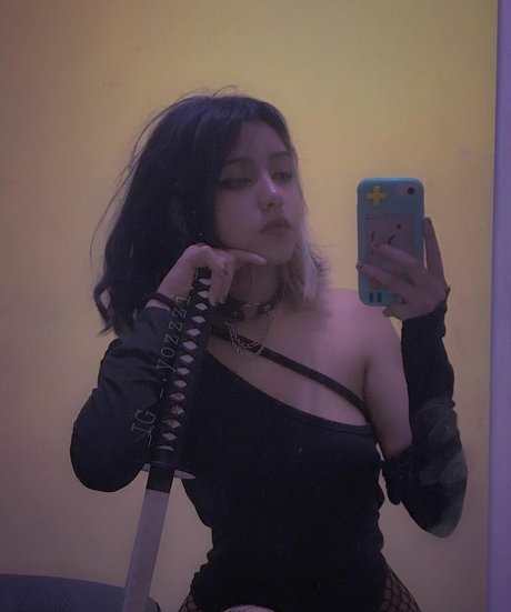 __yozzzi__ OnlyFans Leaks Pornografie