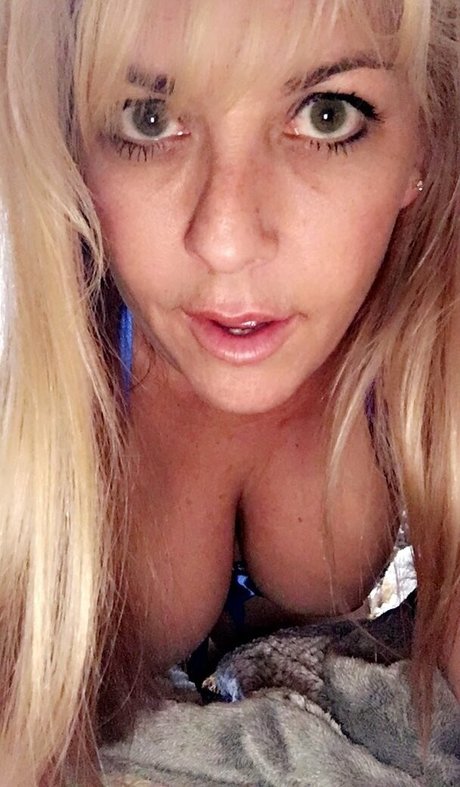 joclynstone Nackt auf OnlyFans Leaks