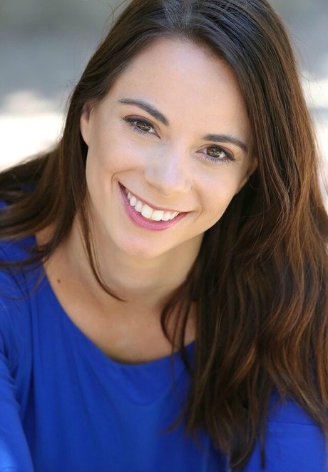 Renee Frohnert OnlyFans-Leaks