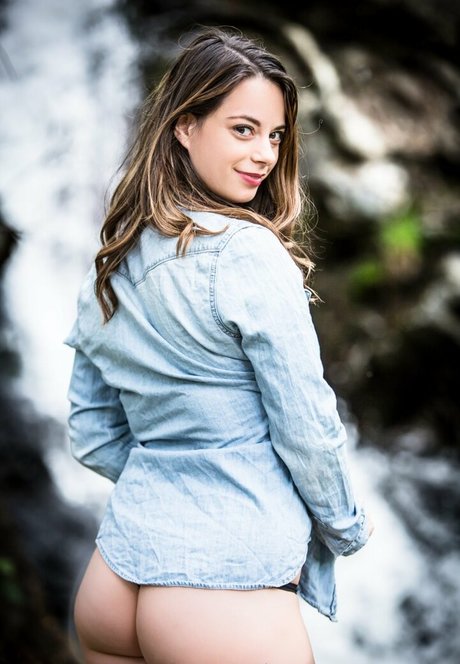 Renee Frohnert Nacktbilder von OnlyFans geleakt