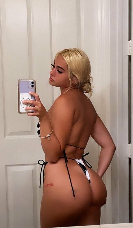 olivia snow69 OnlyFans geleakte Pornografie