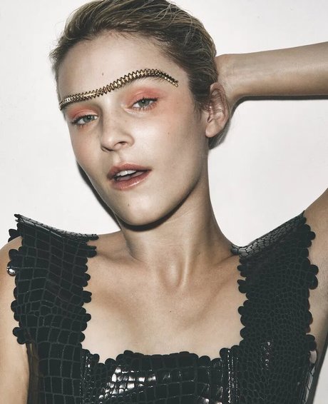 Pommelien Thijs OnlyFans explizite Inhalte