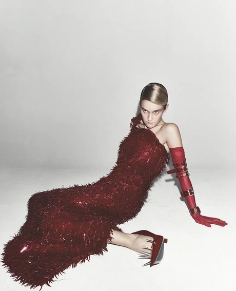 Pommelien Thijs Leaked OnlyFans Nacktbilder