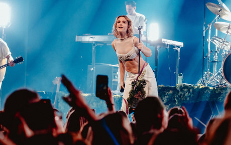 Pommelien Thijs Nacktbilder geleakt OnlyFans Aufgedeckt