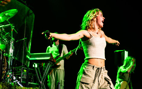 Pommelien Thijs Profilbild