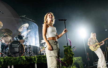 Pommelien Thijs Nacktbilder OnlyFans geleakt