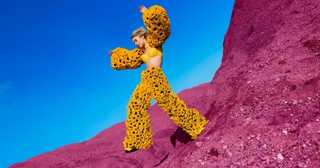 Pommelien Thijs Neue geleakte OnlyFans-Inhalte