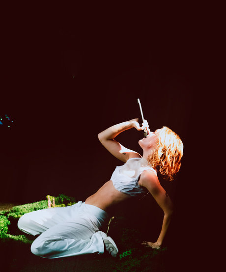 Pommelien Thijs OnlyFans-Creator