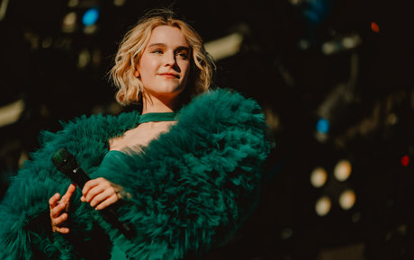 Pommelien Thijs OnlyFans Porno