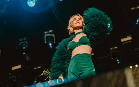 Pommelien Thijs OnlyFans Porn Nackt