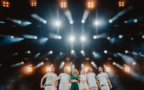 Pommelien Thijs OnlyFans Nacktbilder