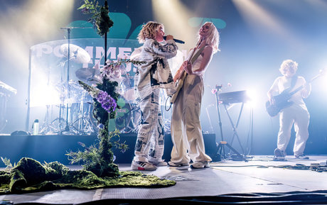 Pommelien Thijs OnlyFans Nackt Leaks