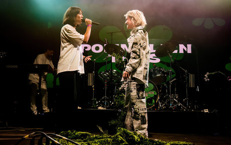 Pommelien Thijs Nacktbilder geleakt OnlyFans Aufgedeckt