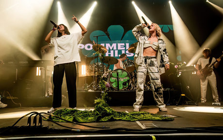 Pommelien Thijs OnlyFans-Leak