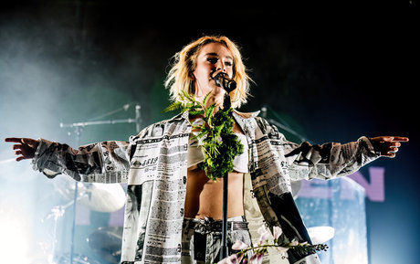 Pommelien Thijs Nackt OnlyFans Porn