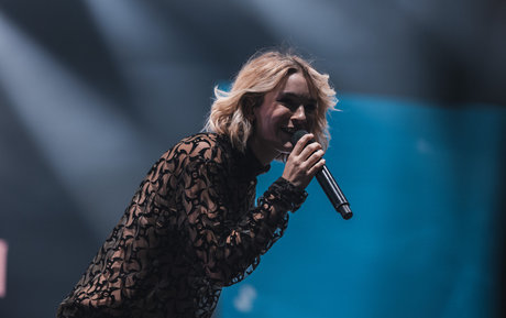 Pommelien Thijs OnlyFans Model Fotos