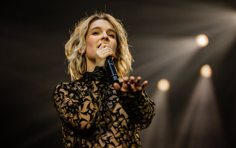 Pommelien Thijs Nacktbilder auf OnlyFans