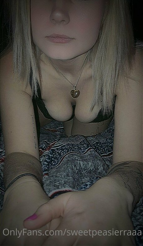 sweetpeasierraaa OnlyFans Gratis Porn